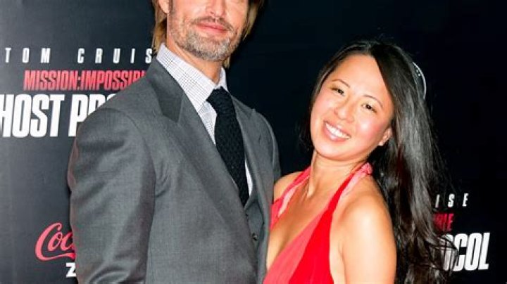 Josh Holloway, Wife Yessica Kumala Welcome Son Hunter Lee