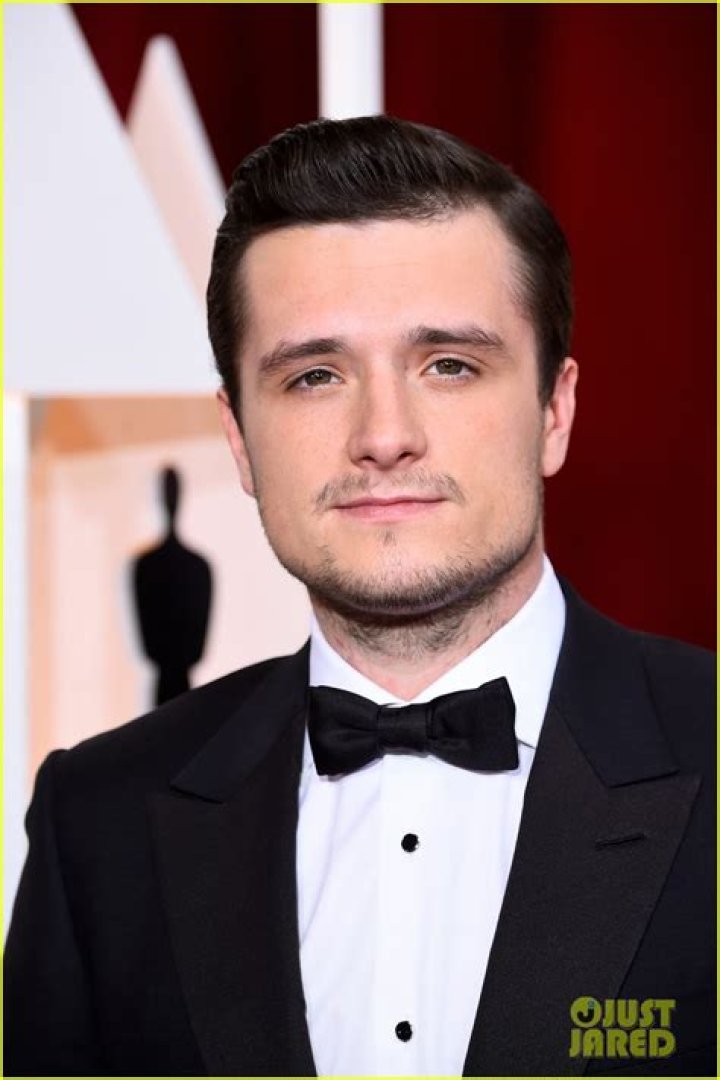 Josh Hutcherson: A Journey Towards Oscar Glory