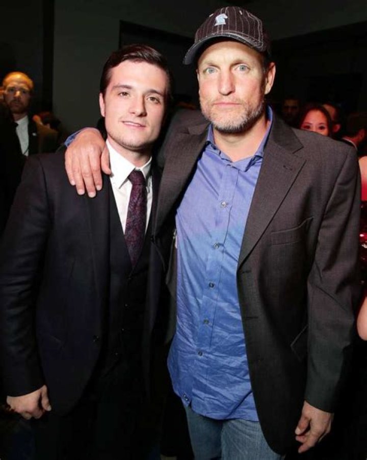 Josh Hutcherson Wants to Swap Bodies With This ‘Hunger Games’ Star