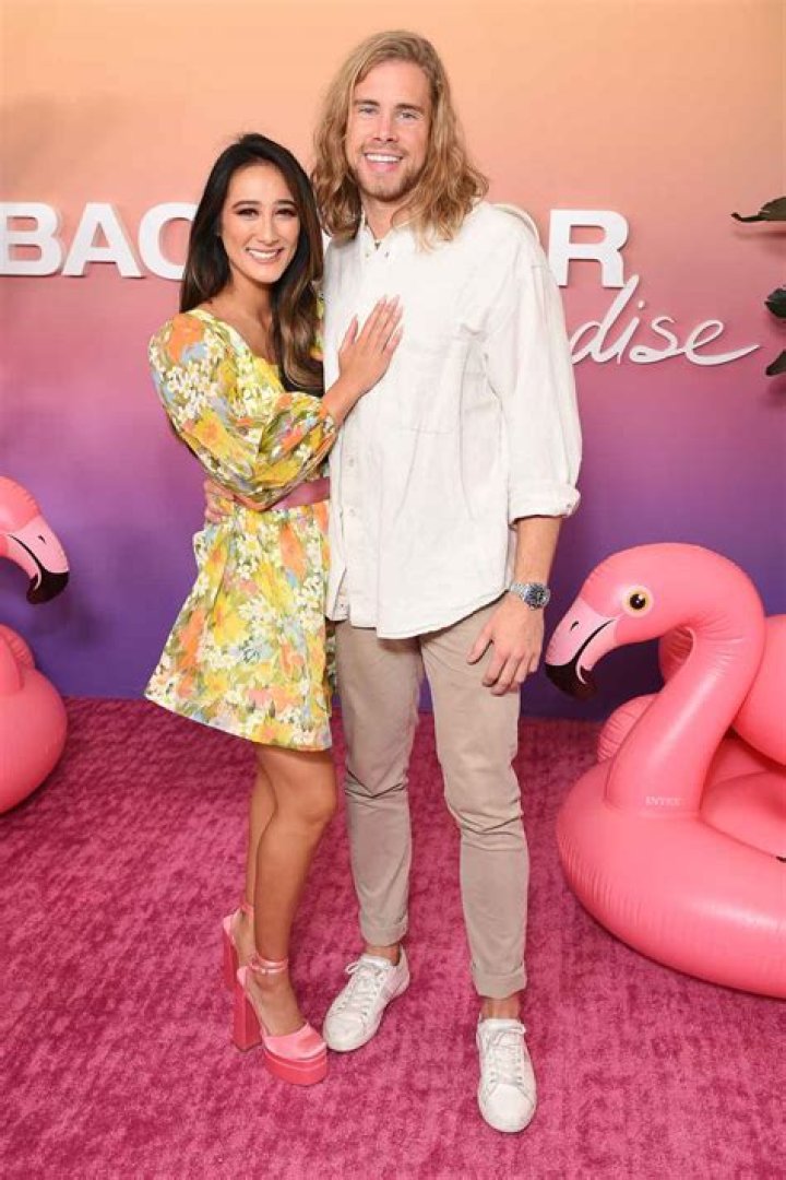 Josh Murray's Moaning on 'BIP' Makes Even Him 'Uncomfortable'