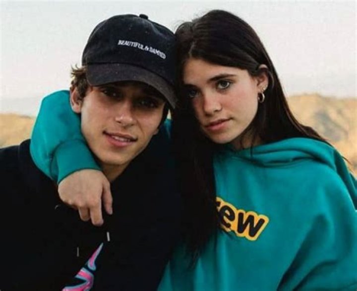 Unveiling The Mystery: Who Is Josh Richard's Girlfriend?