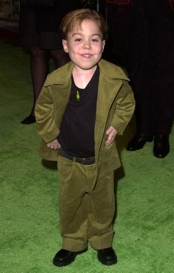 Reflecting On Josh Ryan Evans: The Story Behind His Last Picture