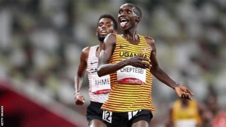 Joshua Cheptegei Net Worth: A Comprehensive Look At The Ugandan Athletics Star