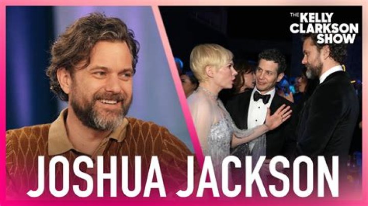 Joshua Jackson Wanted Pacey and Joey's ‘Dawson’s Creek’ Reunion