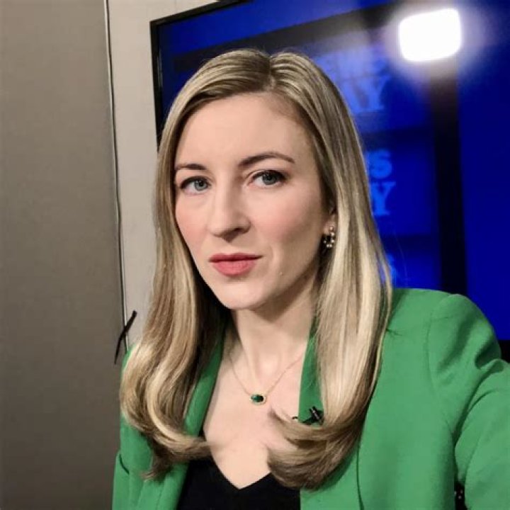 Journalist Chloe Lucy Thomas Age, Wiki, Bio, , Boyfriend, Salary