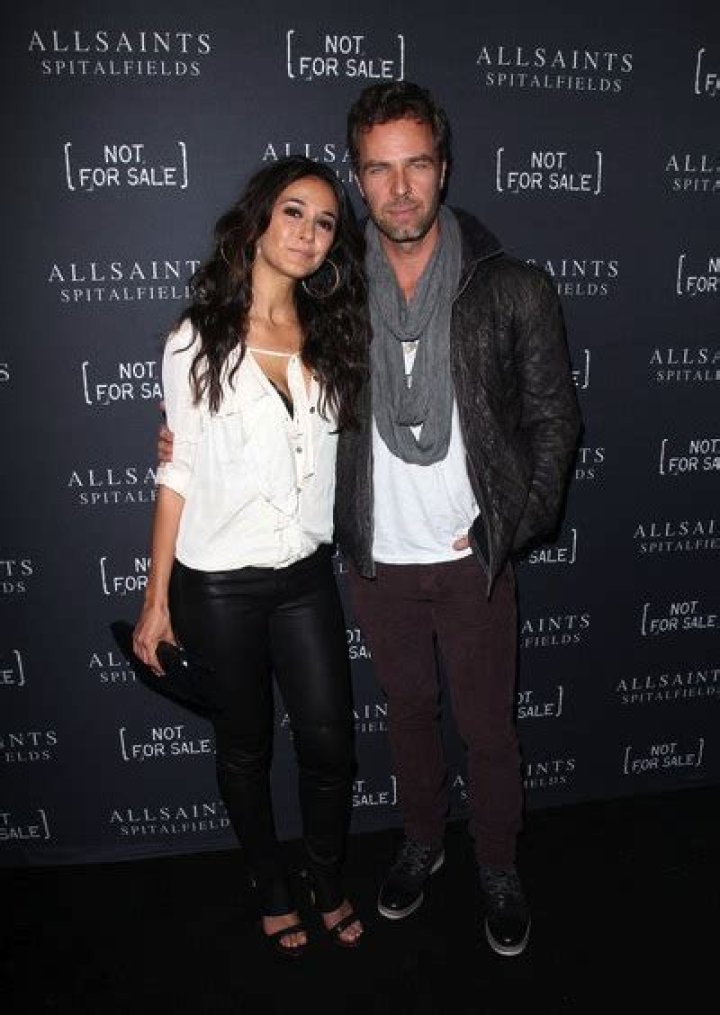 Exploring The Life Of JR Bourne's Wife: A Journey Beyond The Spotlight