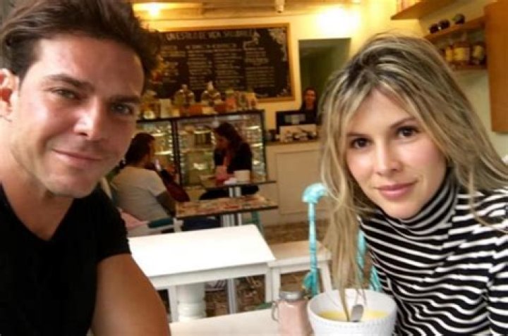 Exploring The Life Of Juan Alfonso Baptista's Wife