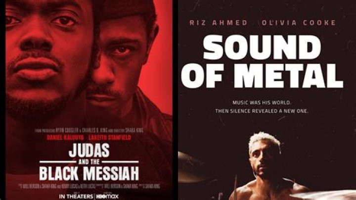 Judas and the Black Messiah to Sound of Metal, 5 Oscar-nominated movies to watch on Amazon Prime Video – India TV