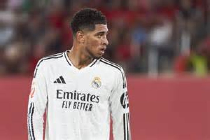 Jude Bellingham: His Christian Faith And Impact On Football