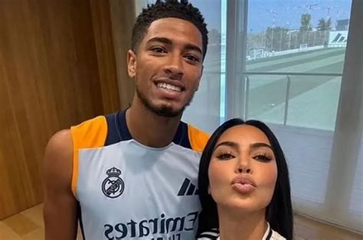 Jude Bellingham's Ethnicity: Uncovering The Roots Of A Rising Soccer Star