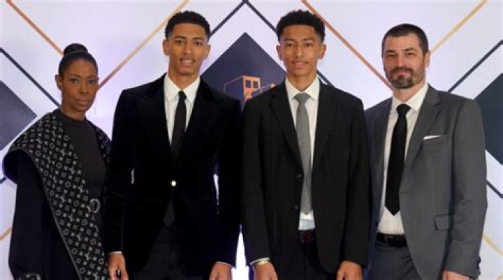 Jude Bellingham: Nationality Of Parents Explored