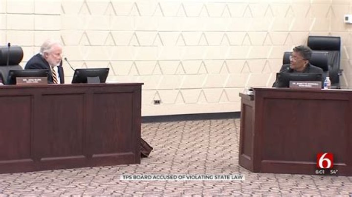 Judge considers motion to disqualify Labrador from suing State Board of Ed over alleged open meetings violation