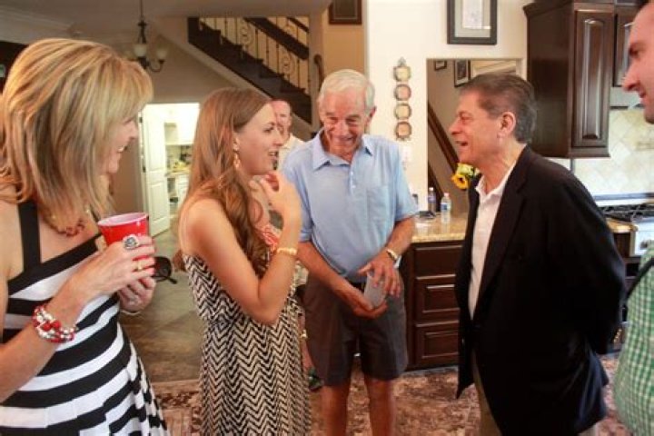 Unveiling The Life Of Judge Napolitano's Wife