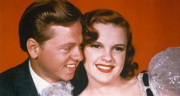 “There was more than a love affair:” Inside Judy Garland and Mickey Rooney’s unbreakable bond