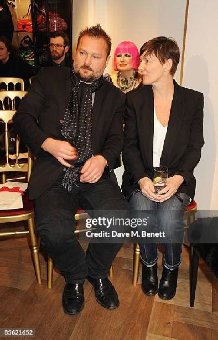 Exploring The Life Of Juergen Teller's Wife: A Journey Beyond The Lens