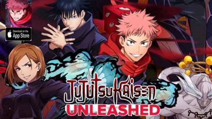 Mastering The Jujutsu Kaisen Unleashed Tier List: A Comprehensive Guide