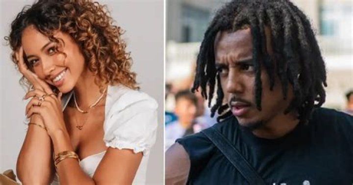 Exploring The Relationship Of Jules Kounde: Who Is His Girlfriend?