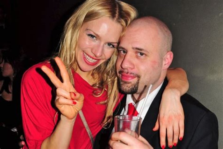 Exploring The Life Of Julia Dietze And Her Partner