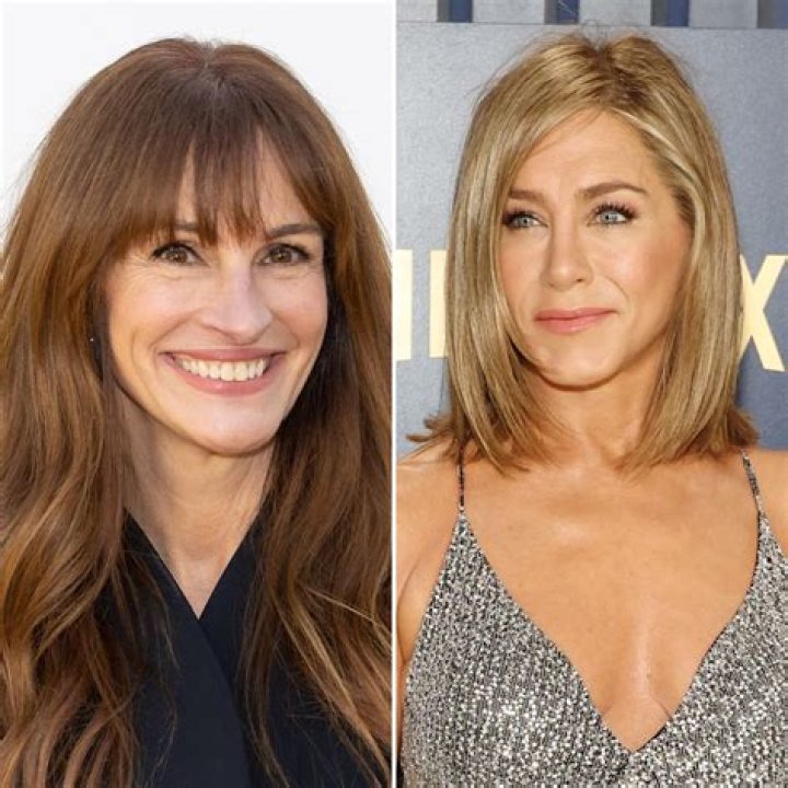 Julia Roberts plastic surgery face lift denial