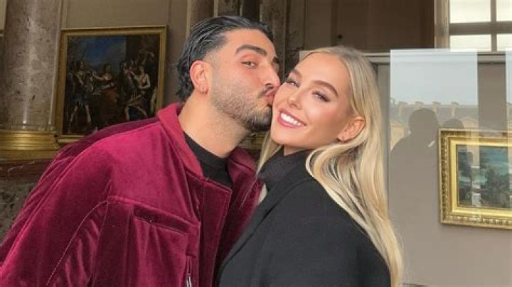 Julia Rose totally unrecognizable in old audition tape for reality TV show before going on to date Jake Paul