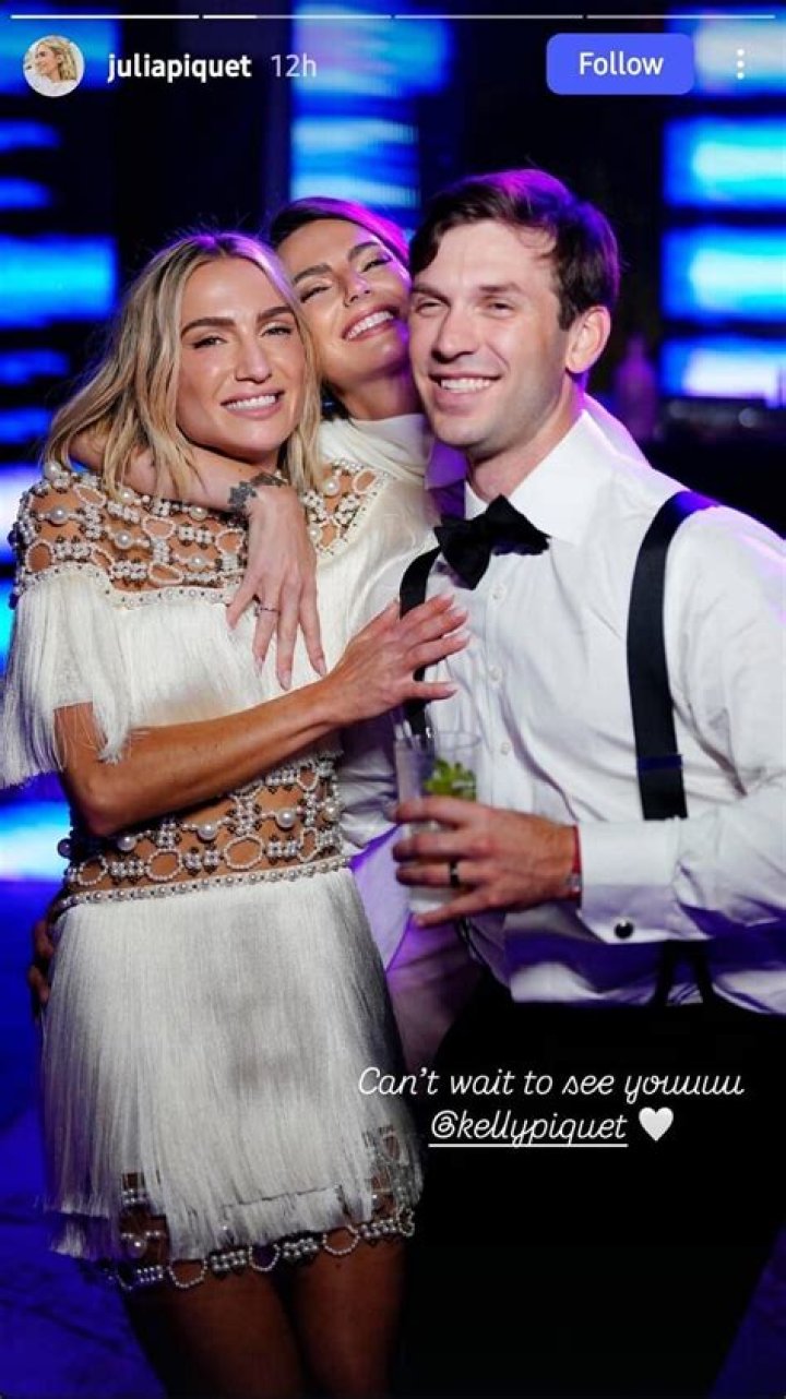 Unveiling The Life And Journey Of Julia Yasmeen Piquet