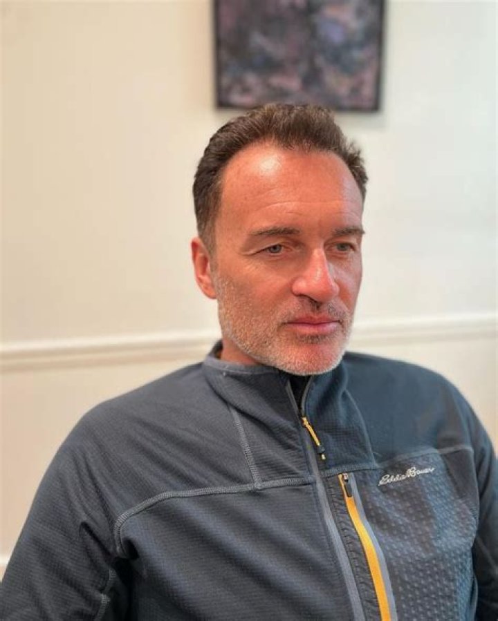 Understanding Julian McMahon And His Journey With Parkinson's Disease