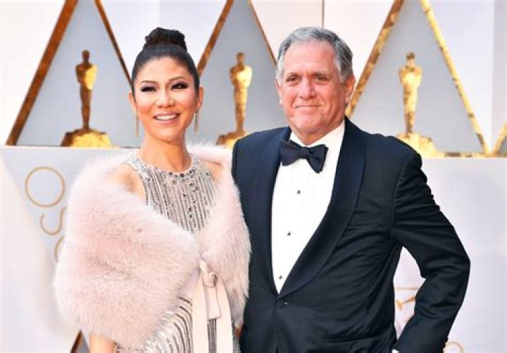 Julie Chen Is Taking Time Off From ‘The Talk’ After Les Moonves Steps Down