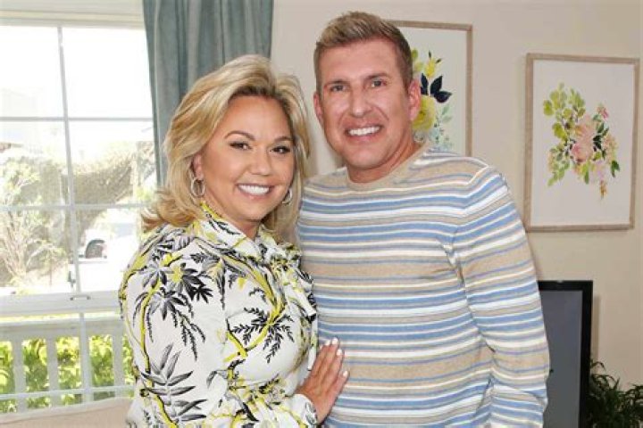 Julie Chrisley’s Family Is Hopeful After Prison Sentence Is Thrown Out