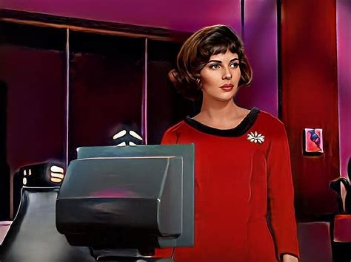 Exploring The Legacy Of Julie Parrish In Star Trek