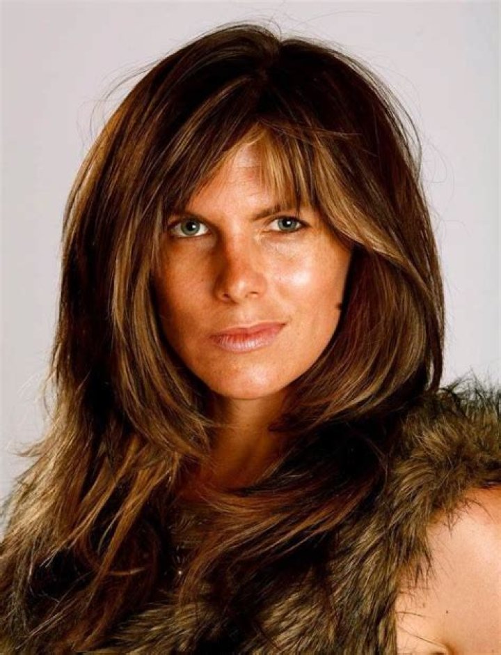 Discovering Julie Stewart: The Talented Canadian Actress