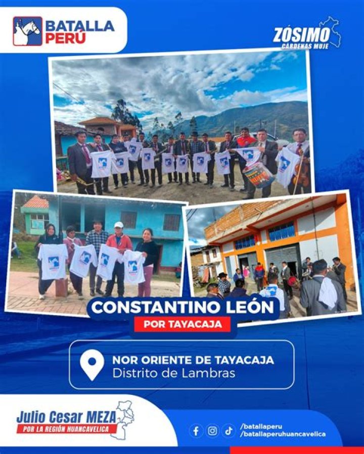 Unveiling The Life And Legacy Of Julio César Meza