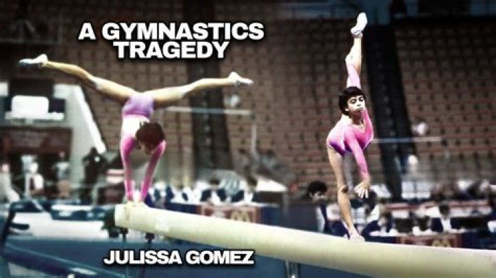 Julissa Gomez: The Rising Star Of Gymnastics