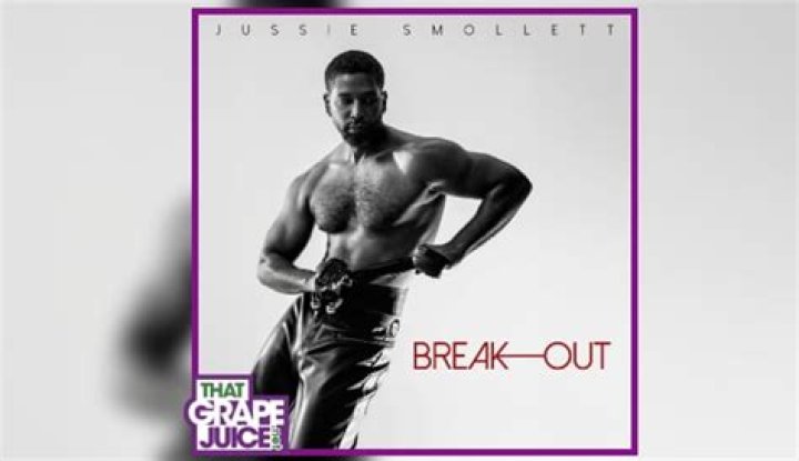 Jussie Smollett Speaks Out in First TV Interview Since Attack