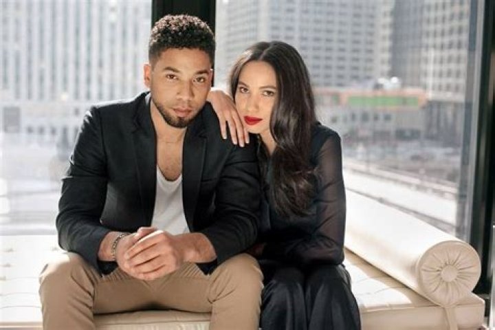 Unveiling Jussie Smollett's Wife: A Deep Dive Into Their Relationship