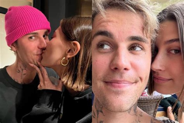 Justin Bieber, Hailey Baldwin a Got Couples Tattoo – His Is on His Face!