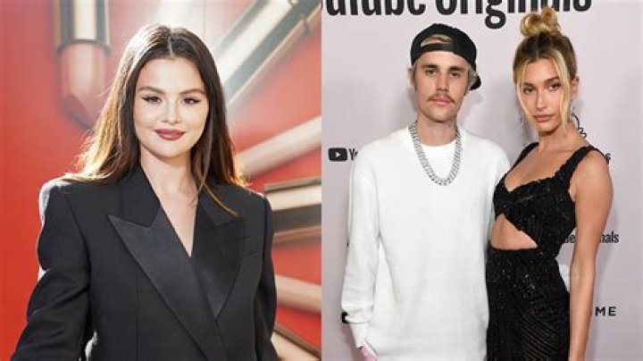 Here’s why Justin Bieber hasn't weighed in on the Hailey Bieber-Selena Gomez TikTok drama