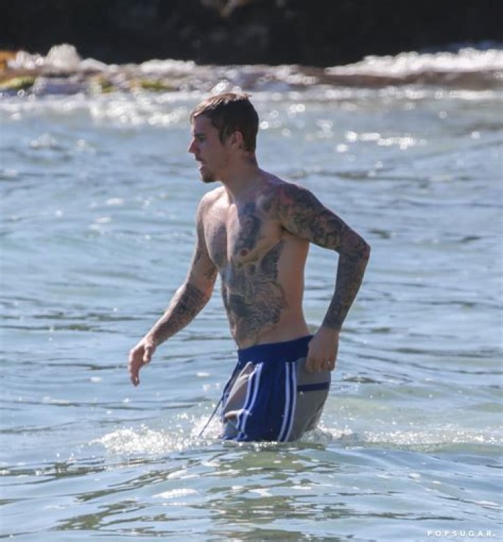 Discovering Justin Bieber's Connection To Laguna Beach