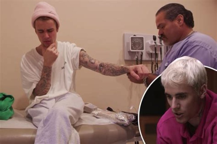 Justin Bieber says he first tried drugs when he was just 13-years-old