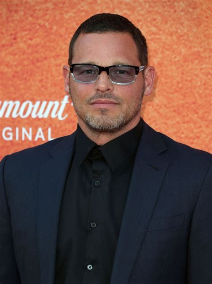 Justin Chambers News - Us Weekly