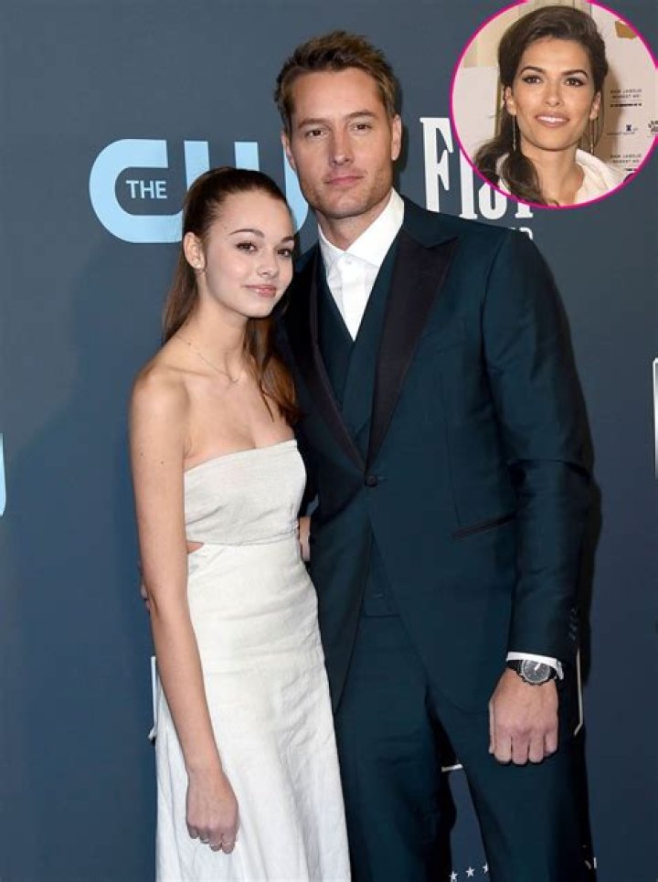 Justin Hartley and Sofia Pernas’ Relationship Timeline
