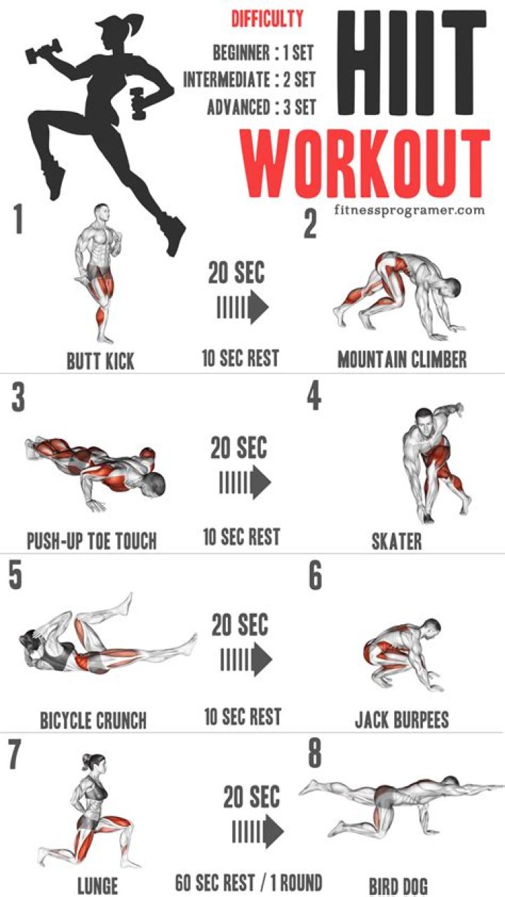 Justin Theroux's ‘Super Consistent’ Workout Routine Revealed By Trainer