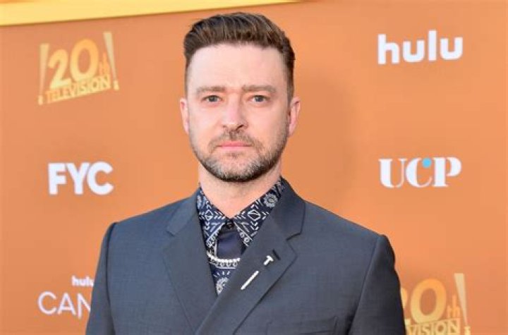 Justin Timberlake Invests in MySpace Relaunch