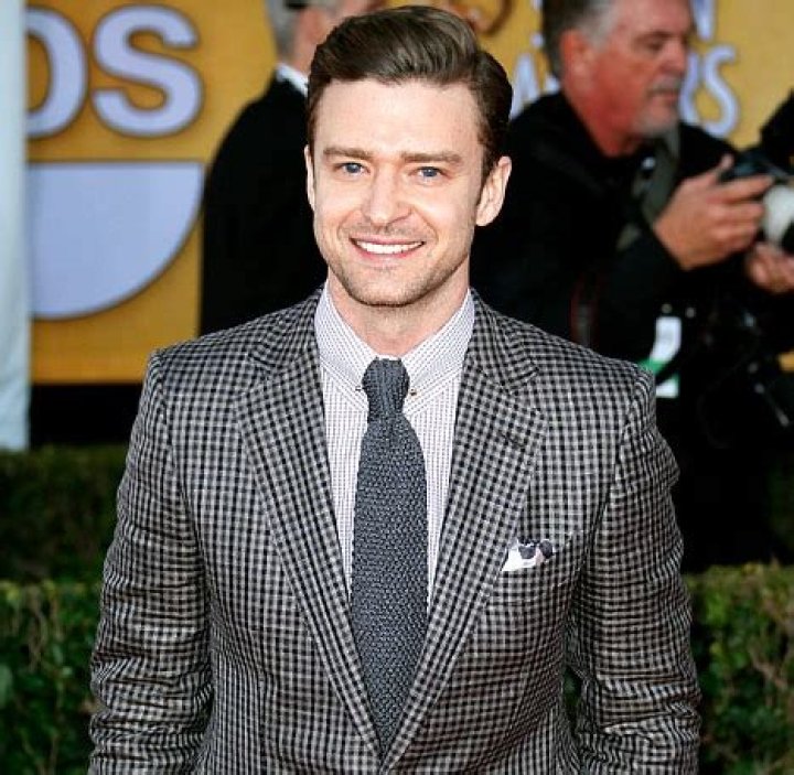 Justin Timberlake to Perform at 2013 Grammy Awards