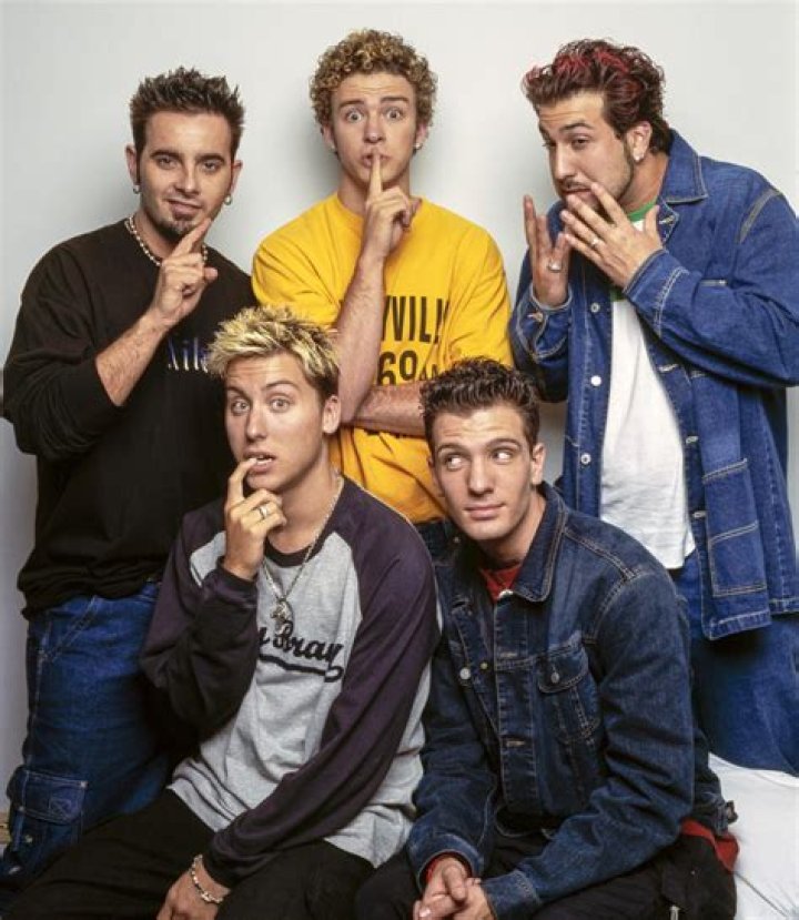 Justin Timberlake: Why I Left ‘NSync