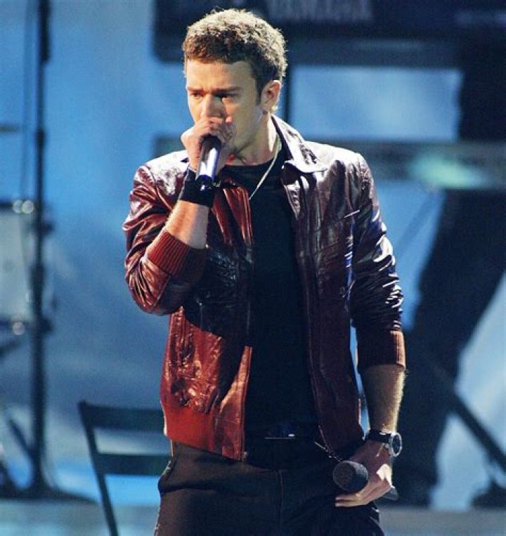 Justin Timberlake Wrote ‘Cry Me a River’ in Two Hours: ‘I’ve Been Scorned’