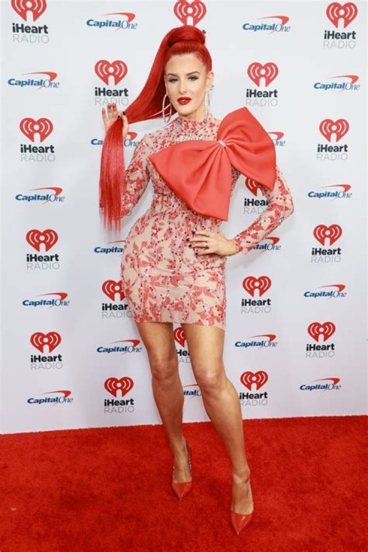 Unraveling The Mystery: Justina Valentine Dated Who?