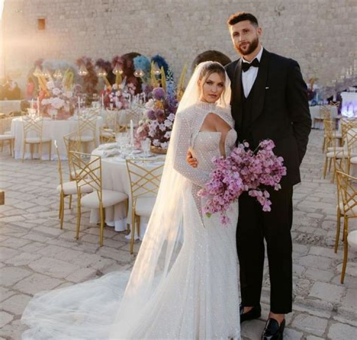 Uncovering The Love Life Of Jusuf Nurkic: Who Is His Girlfriend?