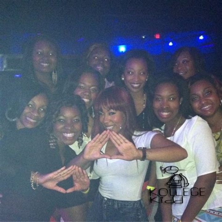 K Michelle's Inspiring Visit To FAMU: A Journey Of Empowerment