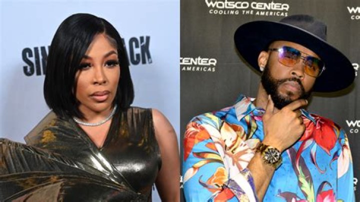 K Michelle's Ex Boyfriend Bobby: A Deep Dive Into Their Relationship