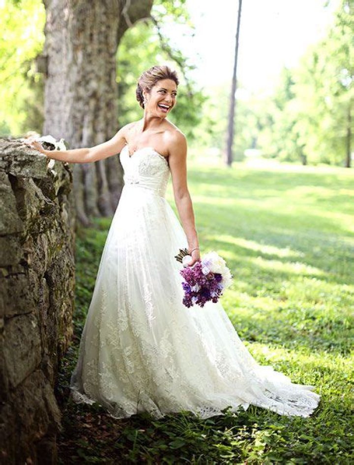 Kacie Boguskie, Bachelor Contestant, Marries Rusty Gaston: Pics